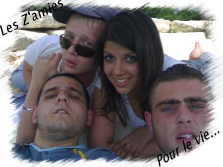 Mwa Morgane adrien aurelien <-=.-')